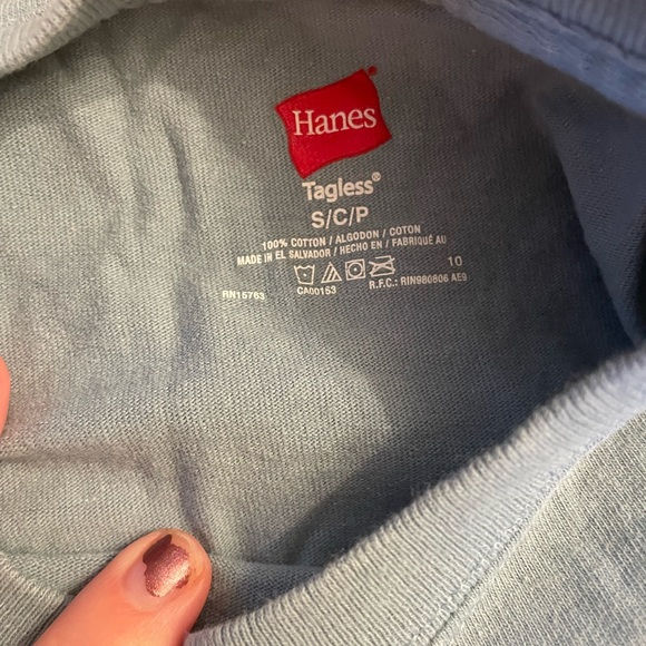 Arkansas Pi Phi T-Shirt - Picture 3 of 4